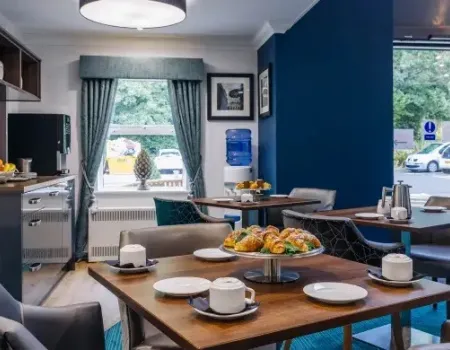 Looking for a place to host a meeting?