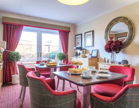 Looking for a place to host a meeting?