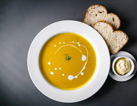 Don't Dine Alone - Every Friday