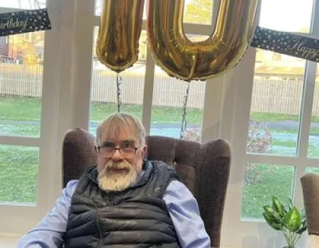 Happy 70th Birthday John!