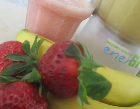 Nutrition & Hydration Week
