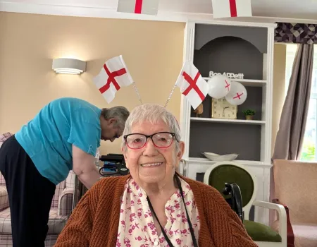 St Georges Day