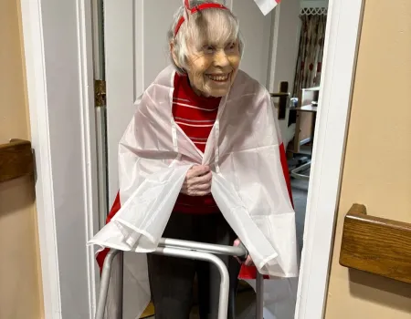 St Georges Day