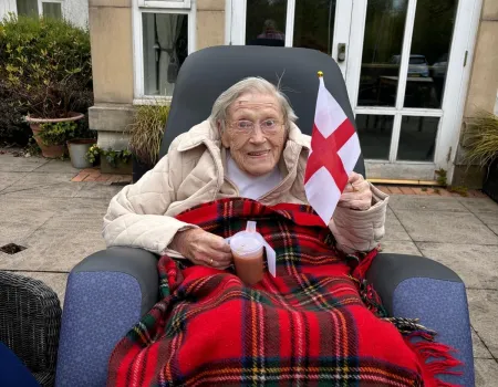 St Georges Day