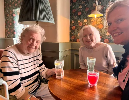 Pub Lunch