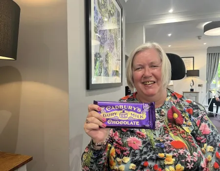 Celebrating 200 years of Cadbury
