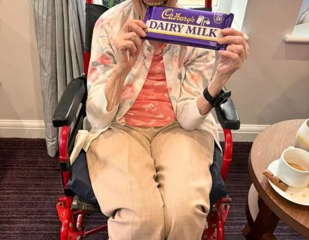 Celebrating 200 years of Cadbury