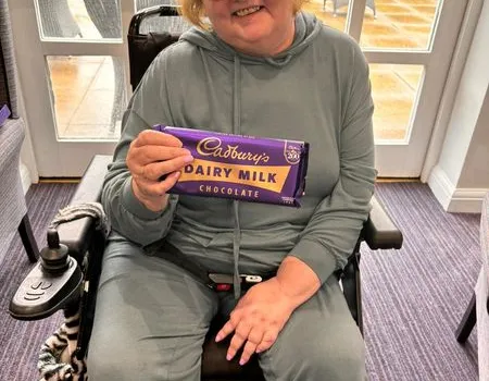 Celebrating 200 years of Cadbury