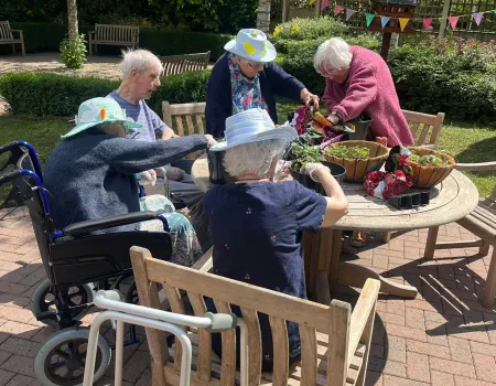 Gardening Club