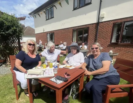 Summer BBQ