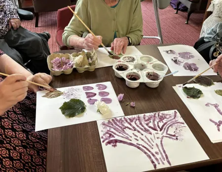 Exploring Nature Craft