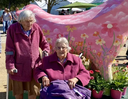 Southport Flower Show