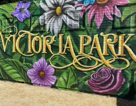 Southport Flower Show