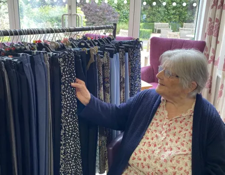 Clothes Sale