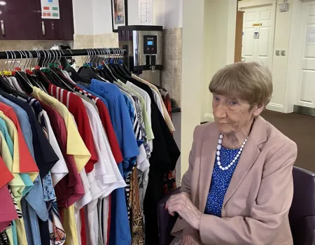 Clothes Sale