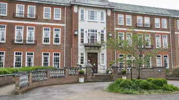 Southgate Beaumont Assisted Living External