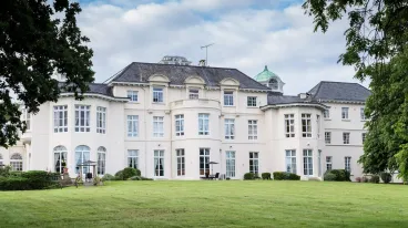 Bushey Care Home