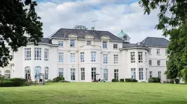 Bushey Care Home