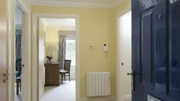 Castleoak Bedroom