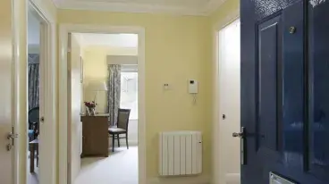 Castleoak Bedroom
