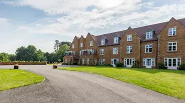Chacombe Park 