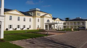 Lakeside Pavillions