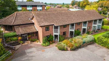 Rayner Court 