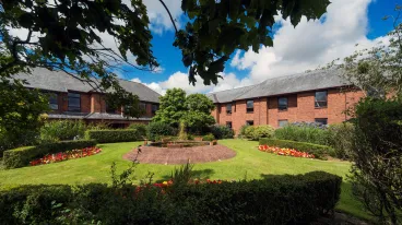 Kenwyn Care Home