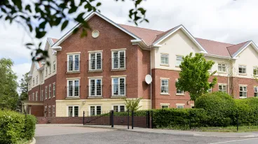 Maple Leaf Lodge Care Home 