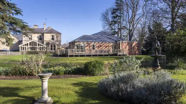 The Cedars Bourne Care Home