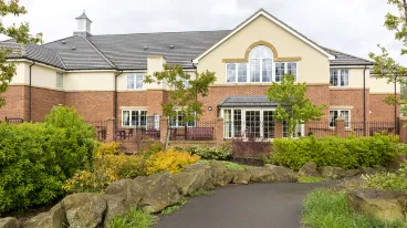 Spen Court Care Home