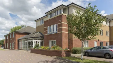Bamfield Lodge Care Home