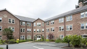 Boroughbridge Manor Care Home