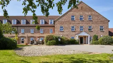 Stamford Bridge Beaumont Care Home