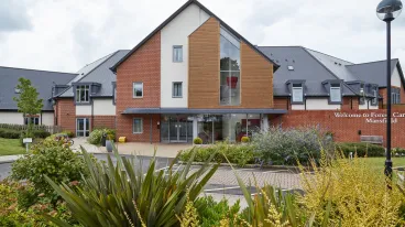 Forest Care Home