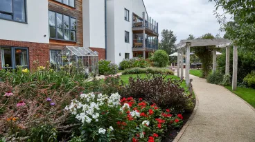 Bluebell Park Care Home