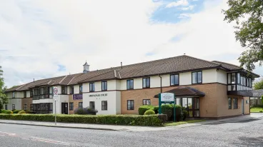 Springvale Court Care Home