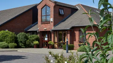 Newlands Care Centre