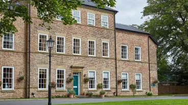 Mount Vale Care Home