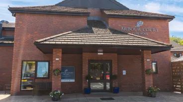 Arbour Court Care Home