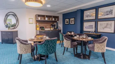 Awel-Y-Mor Care Home
