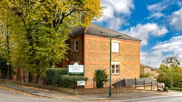 Cheverton Lodge Care Home