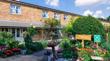Chorleywood Beaumont Care Home