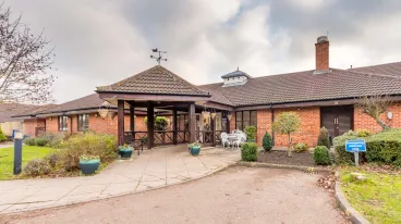 Derham House Care Home
