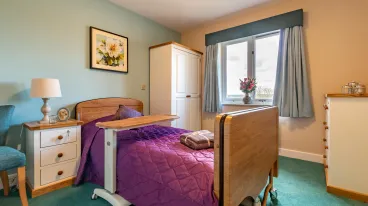 Kernow House Care Home