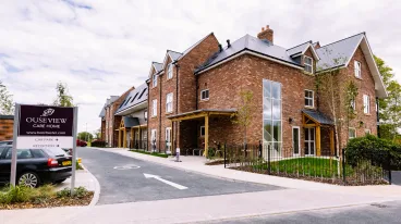 Ouse View Care Home