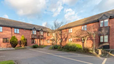Briardene Care Home