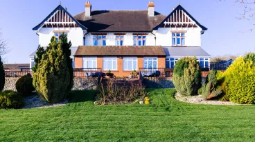 Wheatlands Care Home