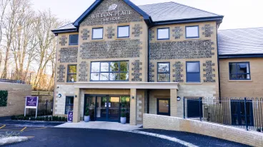 Wilton Place Care Home