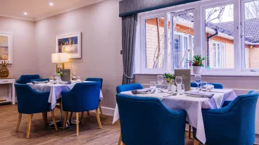 Ashlar House Care Home